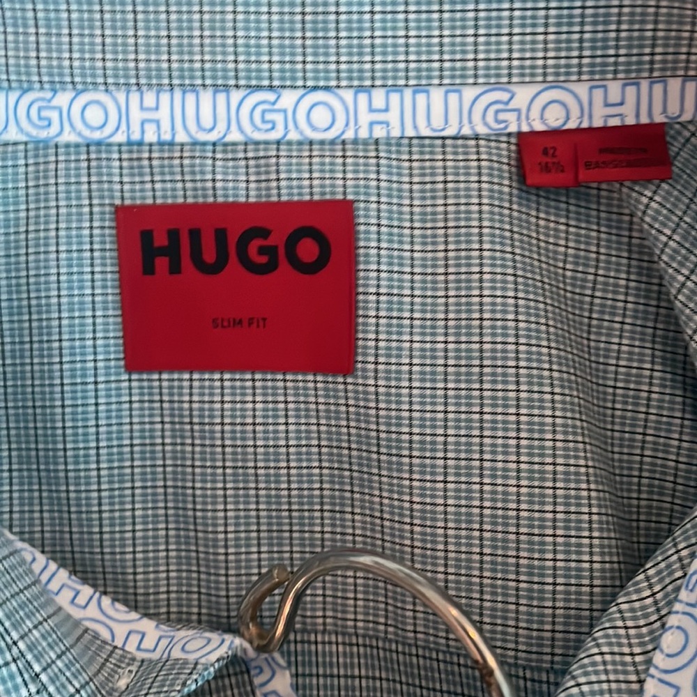 Like New, Never Worn Except For Trying On A Coupl… - image 3